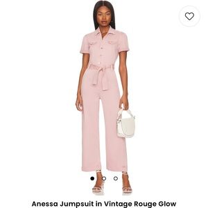 PAIGE Anessa Jumpsuit